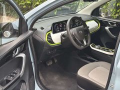 Changan Benben E-Star Qingxin Edition Colorful Edition Three Yuan Lithium - фото 7