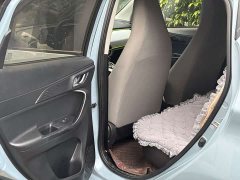 Changan Benben E-Star Qingxin Edition Colorful Edition Three Yuan Lithium - фото 8
