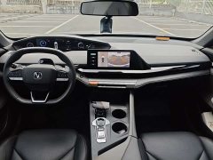 Changan UNI-V 1.5T premium - фото 10