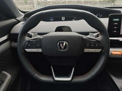 Changan UNI-V 1.5T premium - фото 11