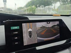 Changan UNI-V 1.5T premium - фото 12