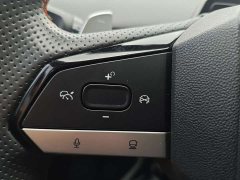 Changan UNI-V 1.5T premium - фото 14