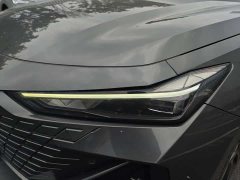 Changan UNI-V 1.5T premium - фото 15