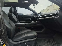 Changan UNI-V 1.5T premium - фото 17