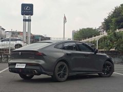 Changan UNI-V 1.5T premium - фото 19