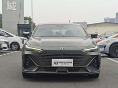 Changan UNI-V 1.5T premium - фото 2