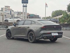 Changan UNI-V 1.5T premium - фото 20