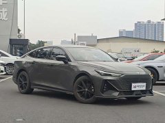Changan UNI-V 1.5T premium - фото 3