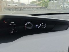 Changan UNI-V 1.5T premium - фото 4
