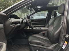 Changan UNI-V 1.5T premium - фото 6