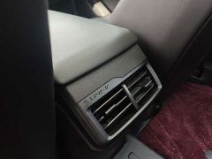 Changan UNI-V 1.5T premium - фото 8