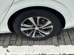Ford EADO 2022 PLUS Blue Whale NE 1.4T GDI DCT Premium Edition - фото 11
