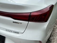 Ford EADO 2022 PLUS Blue Whale NE 1.4T GDI DCT Premium Edition - фото 17