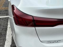 Ford EADO 2022 PLUS Blue Whale NE 1.4T GDI DCT Premium Edition - фото 18