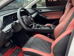 Ford EADO 2022 PLUS Blue Whale NE 1.4T GDI DCT Premium Edition - фото 5