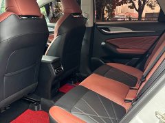 Ford EADO 2022 PLUS Blue Whale NE 1.4T GDI DCT Premium Edition - фото 6