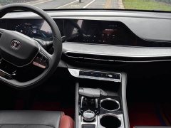 Ford EADO 2022 PLUS Blue Whale NE 1.4T GDI DCT Premium Edition - фото 7