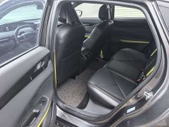 Changan UNI-V 1.5T sports version - фото 10