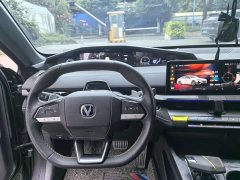 Changan UNI-V 1.5T sports version - фото 11