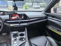 Changan UNI-V 1.5T sports version - фото 12