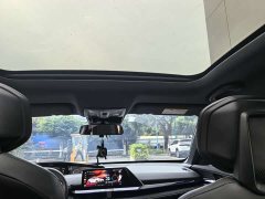 Changan UNI-V 1.5T sports version - фото 13