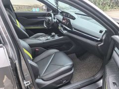 Changan UNI-V 1.5T sports version - фото 14