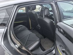 Changan UNI-V 1.5T sports version - фото 15