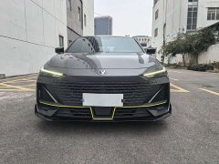 Changan UNI-V 1.5T sports version - фото 2