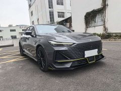 Changan UNI-V 1.5T sports version - фото 3