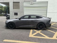 Changan UNI-V 1.5T sports version - фото 4