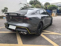 Changan UNI-V 1.5T sports version - фото 5