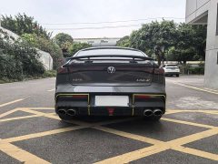 Changan UNI-V 1.5T sports version - фото 6