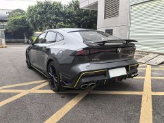 Changan UNI-V 1.5T sports version - фото 7