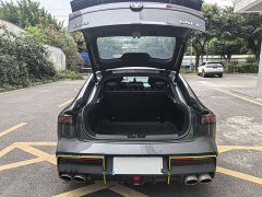 Changan UNI-V 1.5T sports version - фото 8