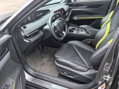 Changan UNI-V 1.5T sports version - фото 9