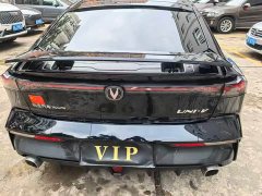 Changan UNI-V 1.5T sports version - фото 10