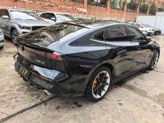 Changan UNI-V 1.5T sports version - фото 11