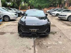 Changan UNI-V 1.5T sports version - фото 2