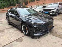 Changan UNI-V 1.5T sports version - фото 3