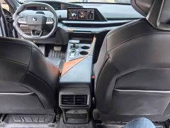 Changan UNI-V 1.5T sports version - фото 4