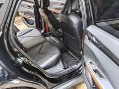 Changan UNI-V 1.5T sports version - фото 5