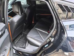 Changan UNI-V 1.5T sports version - фото 7
