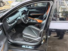 Changan UNI-V 1.5T sports version - фото 8