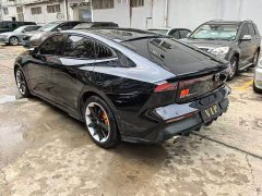Changan UNI-V 1.5T sports version - фото 9