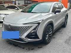Changan UNI-T 2022 1.5T sports version flagship - фото 1