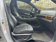 Changan UNI-T 2022 1.5T sports version flagship - фото 10