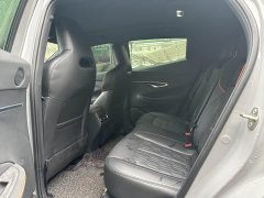 Changan UNI-T 2022 1.5T sports version flagship - фото 12