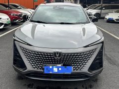Changan UNI-T 2022 1.5T sports version flagship - фото 2