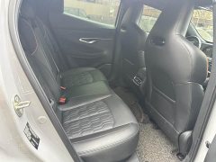 Changan UNI-T 2022 1.5T sports version flagship - фото 3