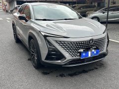 Changan UNI-T 2022 1.5T sports version flagship - фото 5